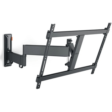 TVM 3645 Draaibare tv-beugel TV beugel Zwart