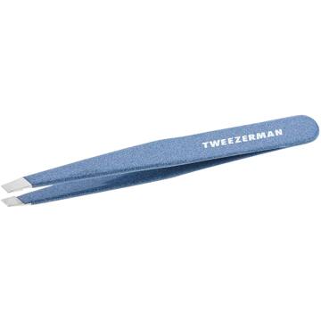 Tweezerman Slant Tweezer Granite Sky - 000