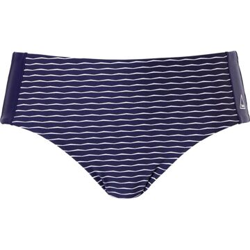 Tweka tankini brief - Blauw - 44