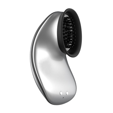 Twitch - Handsfree Zuig- en Vibratortoy - Twitch - Handsfree Zuig- en Vibratortoy