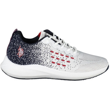 U.S Polo Assn. Sneakers U.s. Polo Assn. , Multicolor , Heren - 41 Eu,43 Eu,44 EU