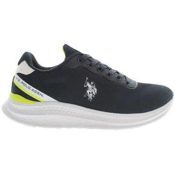 U.S Polo Assn. Sneakers U.s. Polo Assn. , Multicolor , Heren - 43 Eu,46 Eu,41 Eu,44 Eu,40 Eu,42 Eu,45 EU