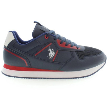 U.S Polo Assn. Sneakers U.s. Polo Assn. , Multicolor , Heren - 44 Eu,45 Eu,43 EU