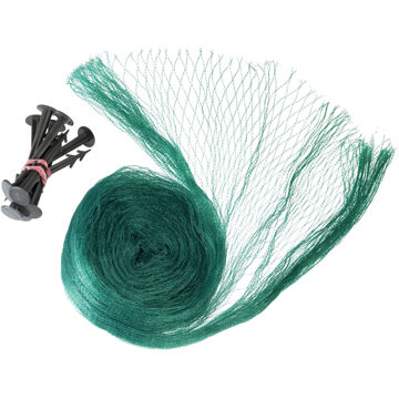 Ubbink Fonteinaccessoire 4 x 6 m Groen