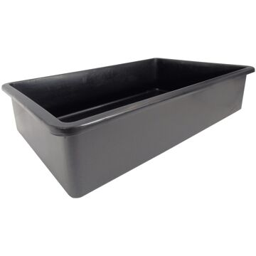 Ubbink Victoria Quadro 6 container 475l 45,5x129,2x6,55 cm