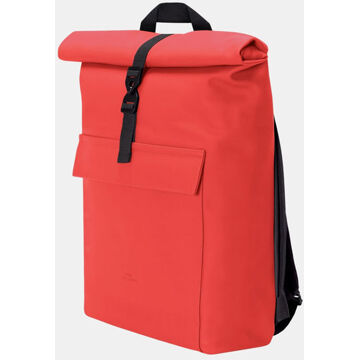 Ucon Acrobatics Jasper Mini Lotus red backpack Rood - H 42 x B 28 x D 10