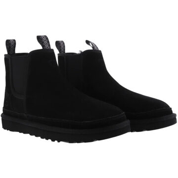Ugg Dames neumel chelsea Zwart - 41
