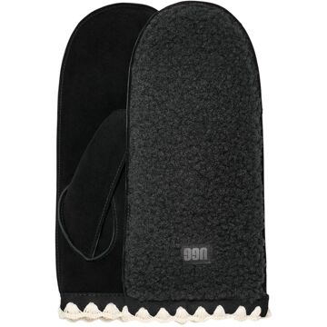 Ugg Fluff Wanten Dames - S/M