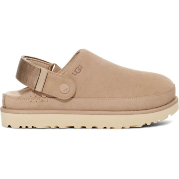 Ugg Goldenstar Klompen UGG , Beige , Dames - 40 Eu,37 Eu,36 Eu,42 EU