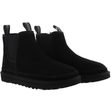 Ugg Heren neumel chelsea Zwart - 46