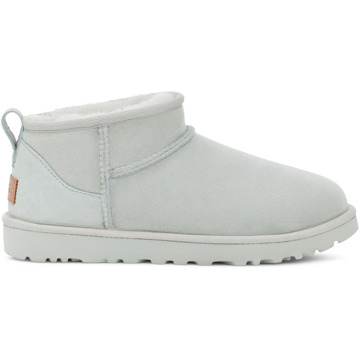 Ugg Klassieke Ultra Mini Laarzen UGG , Gray , Dames - 42 Eu,37 Eu,38 Eu,40 Eu,36 Eu,39 EU