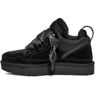 Ugg Lowmel black Zwart - 39