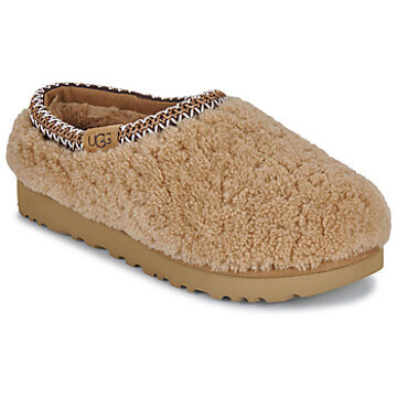 Ugg Tasman Maxi Curly Pantoffels Dames - 39