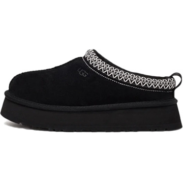 Ugg Tazz slipper black (w) Zwart - 36