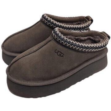 Ugg Tazz slipper hickory Bruin - 40