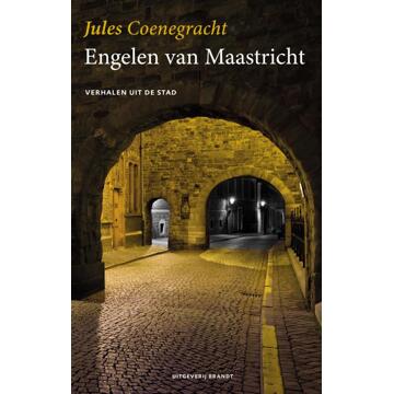 Uitgeverij Brandt Engelen van Maastricht