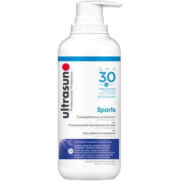 Ultrasun Sports SPF30 400ml - 000