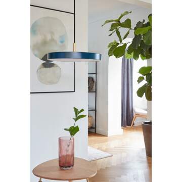 UMAGE Asteria Mini Hanglamp Blauw