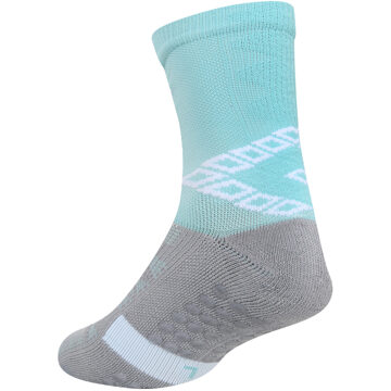 Umbro Heren Pro Protex Gripped Socks (Ijsgroen)