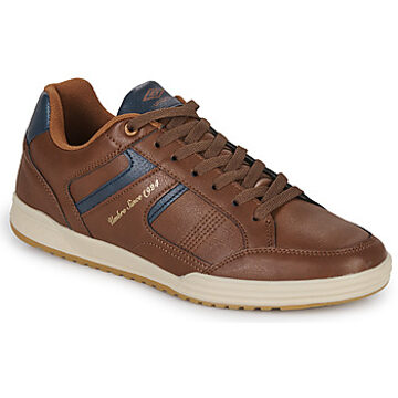 Umbro Lage Sneakers Umbro UM JADE" Bruin - 40,42,43,44,45