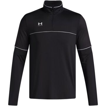 Under Armour Challenger Trainingssweater Heren - M