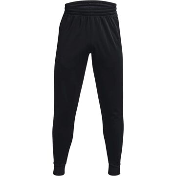 Under Armour Fleece Joggingbroek Heren zwart - XL