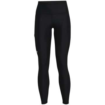 Under Armour HG Armour Sportlegging Dames - Maat S