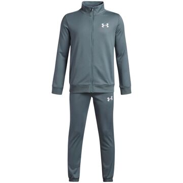 Under Armour Knit Trainingspak Jongens - XL-158/170