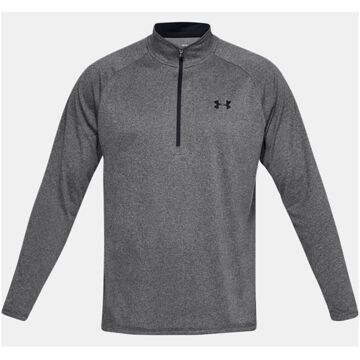 Under Armour Sporttrui - Maat XL  - Mannen - grijs