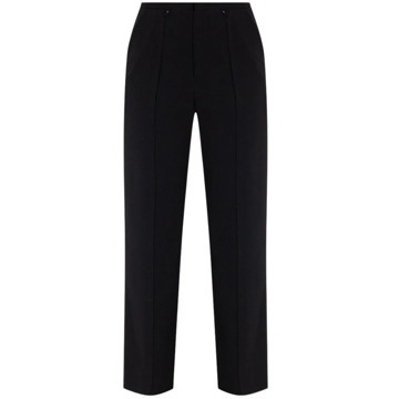 Undercover Trousers Undercover , Black , Dames - M,S