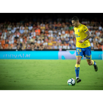 Union Berlin - VfL Wolfsburg (Bundesliga) (Vliegtuig)