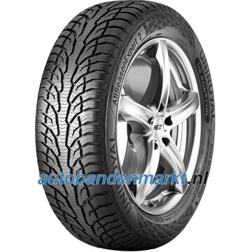 Uniroyal car-tyres Uniroyal AllSeasonExpert 2 ( 155/80 R13 79T EVc )