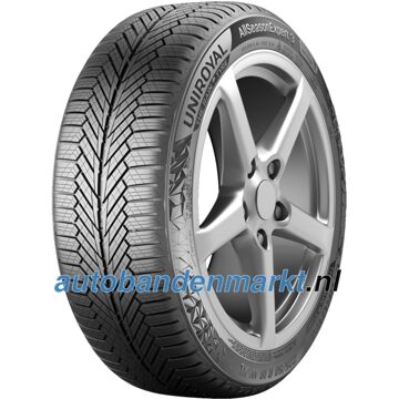 Uniroyal car-tyres Uniroyal AllSeasonExpert 3 ( 215/40 R17 87V XL EVc, met velgrandbescherming )