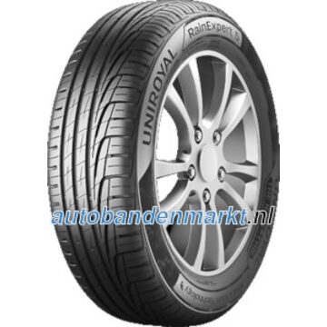 Uniroyal car-tyres Uniroyal RainExpert 5 ( 155/65 R14 75T EVc )