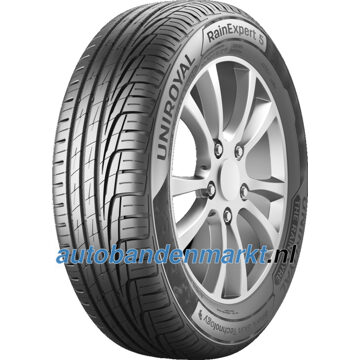 Uniroyal car-tyres Uniroyal RainExpert 5 ( 255/60 R18 112V XL EVc, met velgrandbescherming )