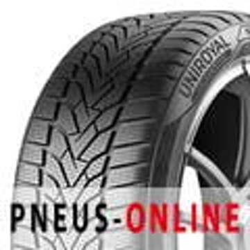 Uniroyal car-tyres Uniroyal WinterExpert ( 205/55 R19 97H XL EVc, met velgrandbescherming )
