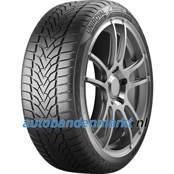 Uniroyal car-tyres Uniroyal WinterExpert ( 205/60 R16 92H EVc )
