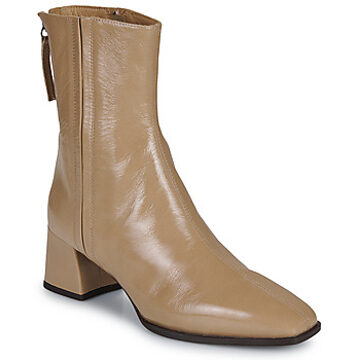Unisa Enkellaarzen Unisa LUCAS" Beige - 38,39