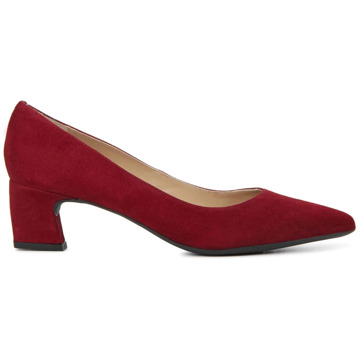 Unisa Pumps Rood Unisa , Red , Dames - 40 Eu,38 EU