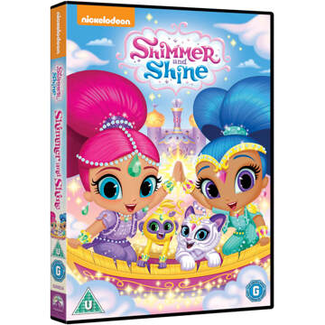 Universal Pictures Shimmer and Shine