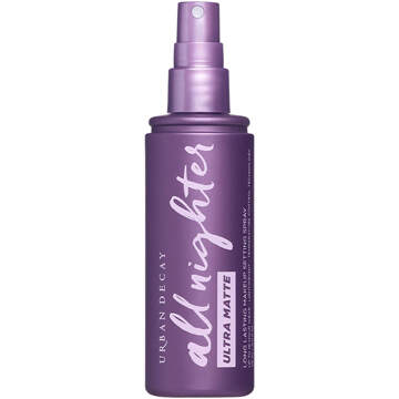 Urban Decay All Nighter Ultra Matte Setting Spray 118ml