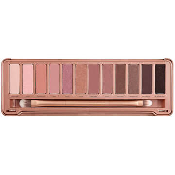 Urban Decay Naked 3 Oogschaduw Palette