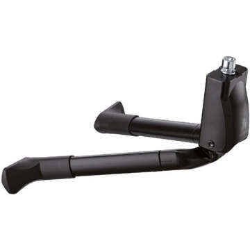 Ursus Big Foot Dubbele Standaard - 26" - Zwart