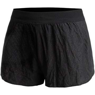 UYN Exceleration OW Shorts Heren zwart - L