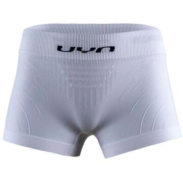 UYN MOTYON 2.0 Panty Dames wit - L/XL