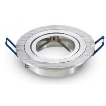 V-tac Toledo IP20 GU10 armatuur geborsteld