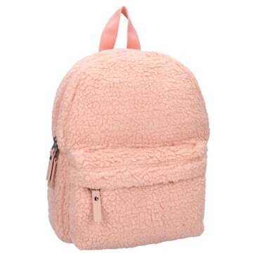 Vadobag Be Soft and Kind Schooltas Junior 8 liter Zalmroze