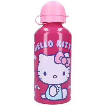 Vadobag Hello Kitty Water Bottle Really Refreshing 500 ml