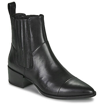 Vagabond Shoemakers Enkellaarzen Vagabond Shoemakers MARJA" Zwart - 36,37,38,39,40,41,42