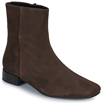 Vagabond Shoemakers Enkellaarzen Vagabond Shoemakers MONA" Bruin - 36,37,38,39